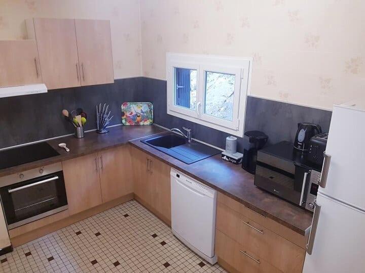 Maison Chaleureuse La Meybel La Bresse Luaran gambar